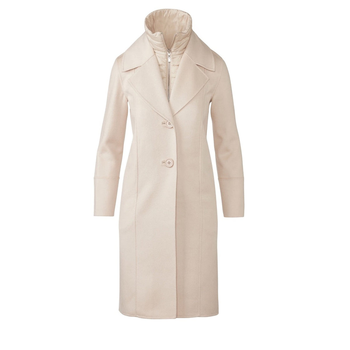 Jackets and Coats