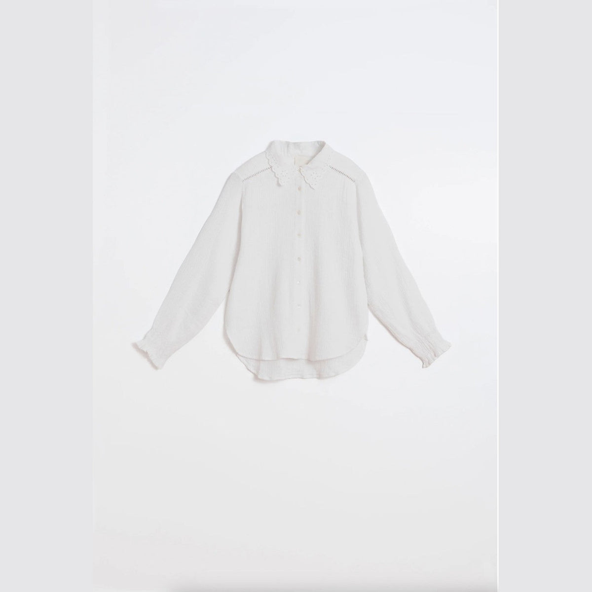 Tops - Blouses and T-shirts