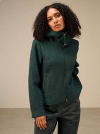 Nile - Hooded Jacket