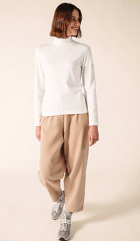 Saint James - Célina Roll-Neck