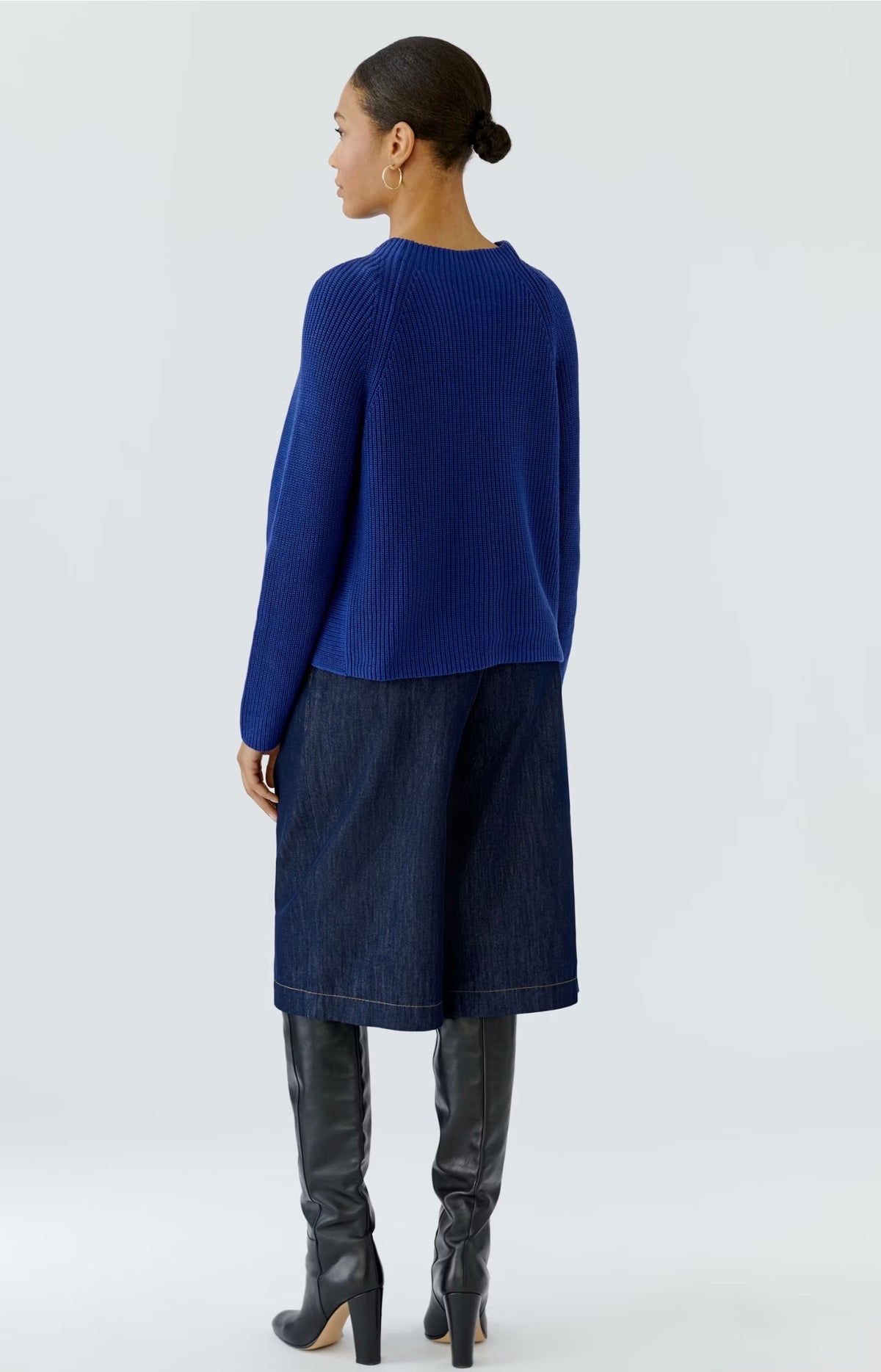Oui - RIYA Pullover