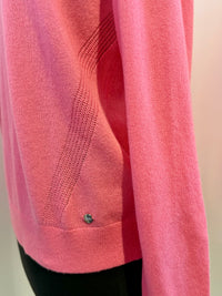 Brax - Lisa Jumper in Rouge
