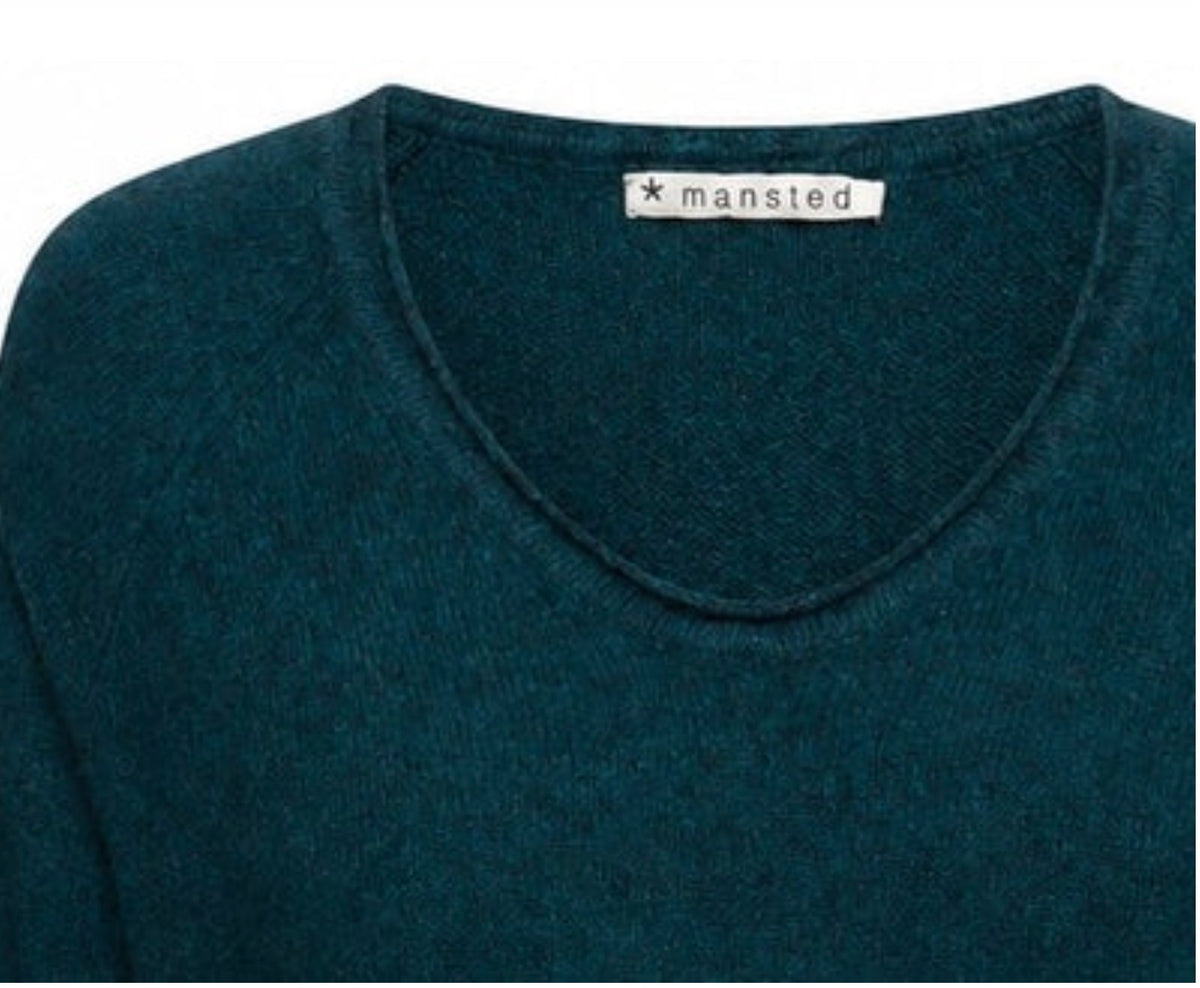 Manstead - Zon Sweater