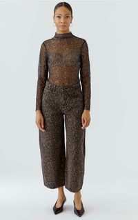 Oui - Long-sleeved shirt