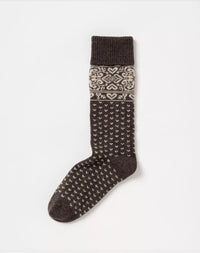 Holebrook - Sundborn Socks