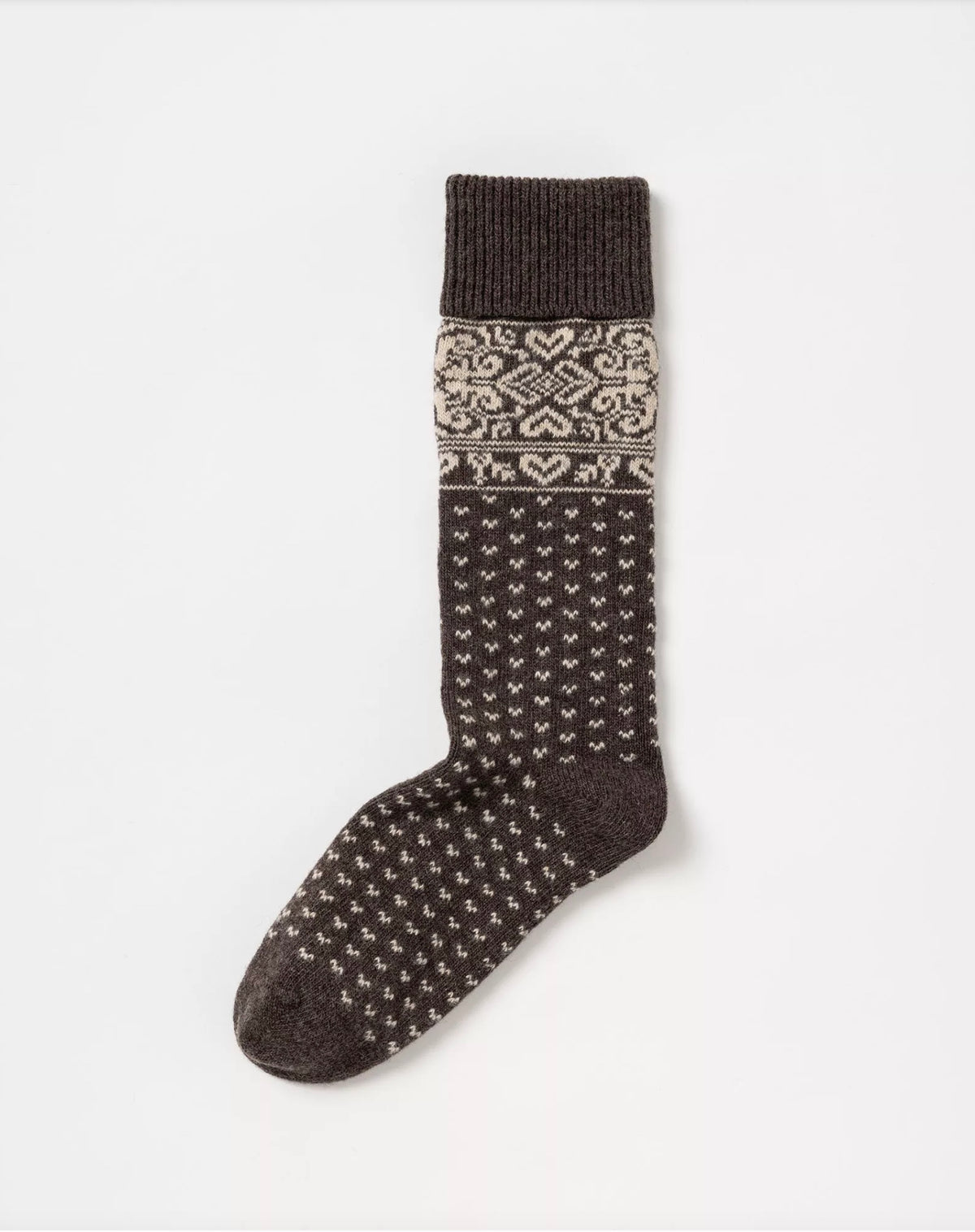 Holebrook - Sundborn Socks