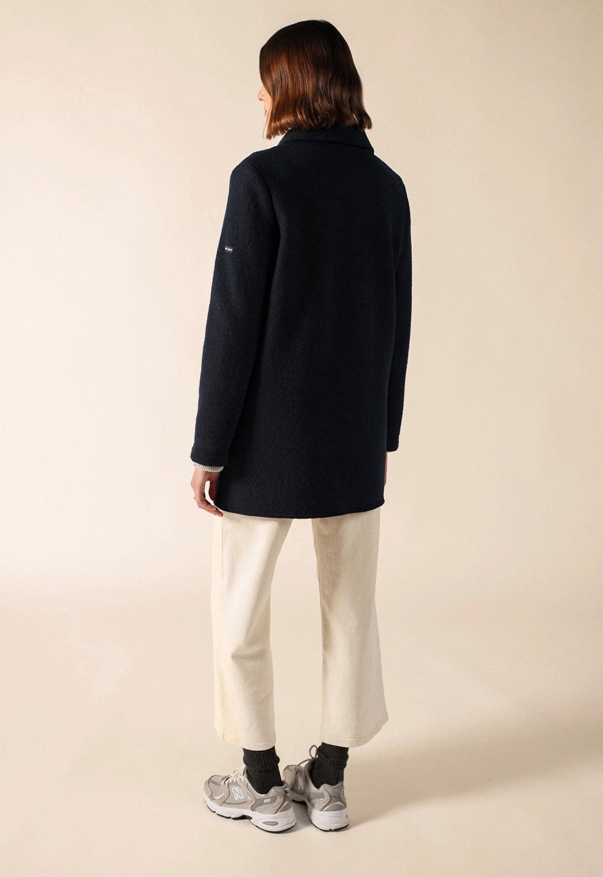 Saint James - Pyrenees Jacket