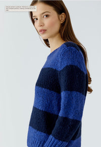 Oui - ESMY Sweater