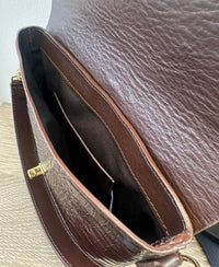Brave Leather - Kamiko Barcelona
