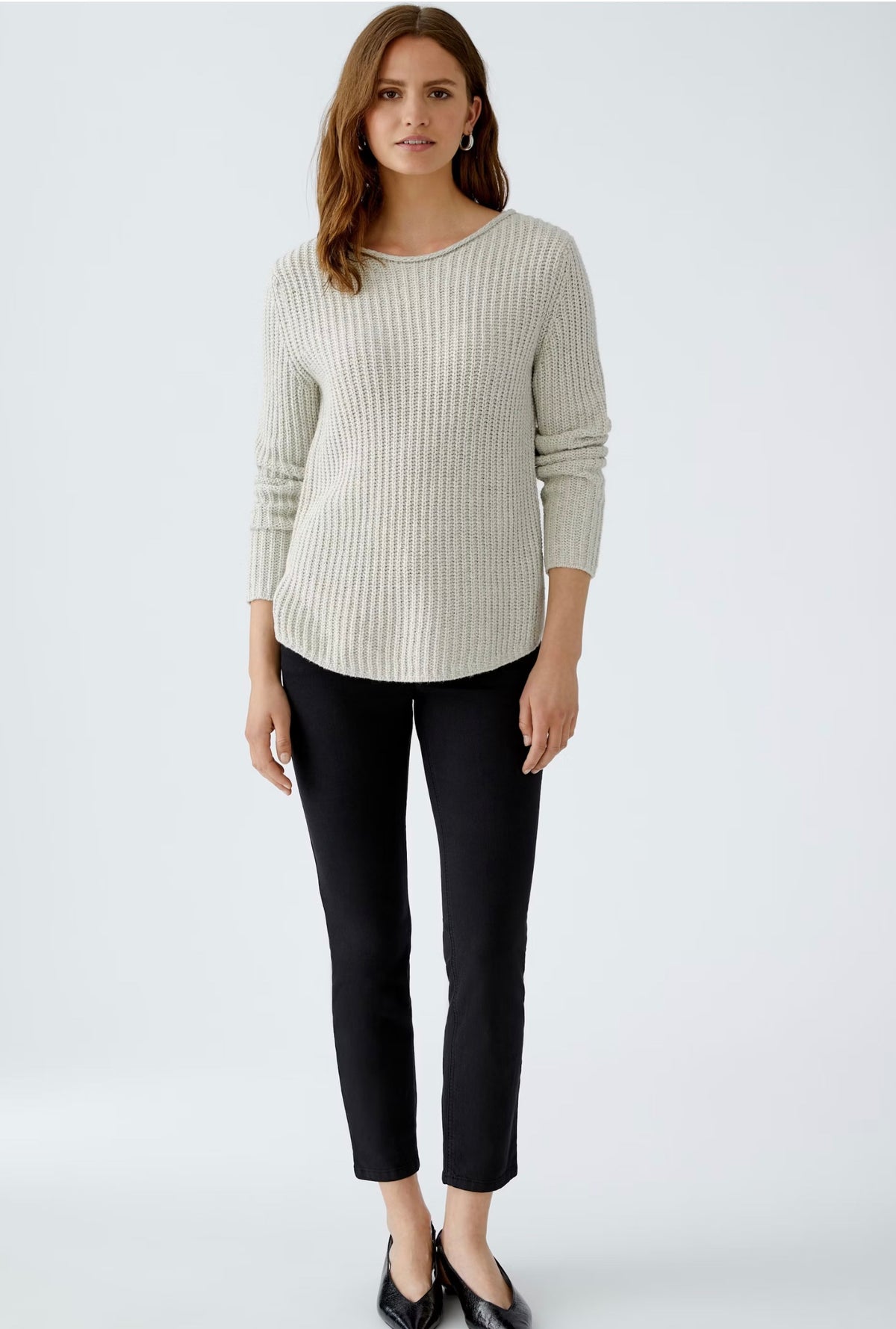 Oui - NAOLIN Pullover