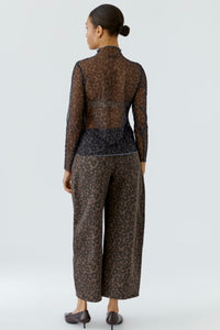 Oui - Long-sleeved shirt