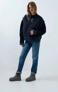 YaYa - Straight leg denim