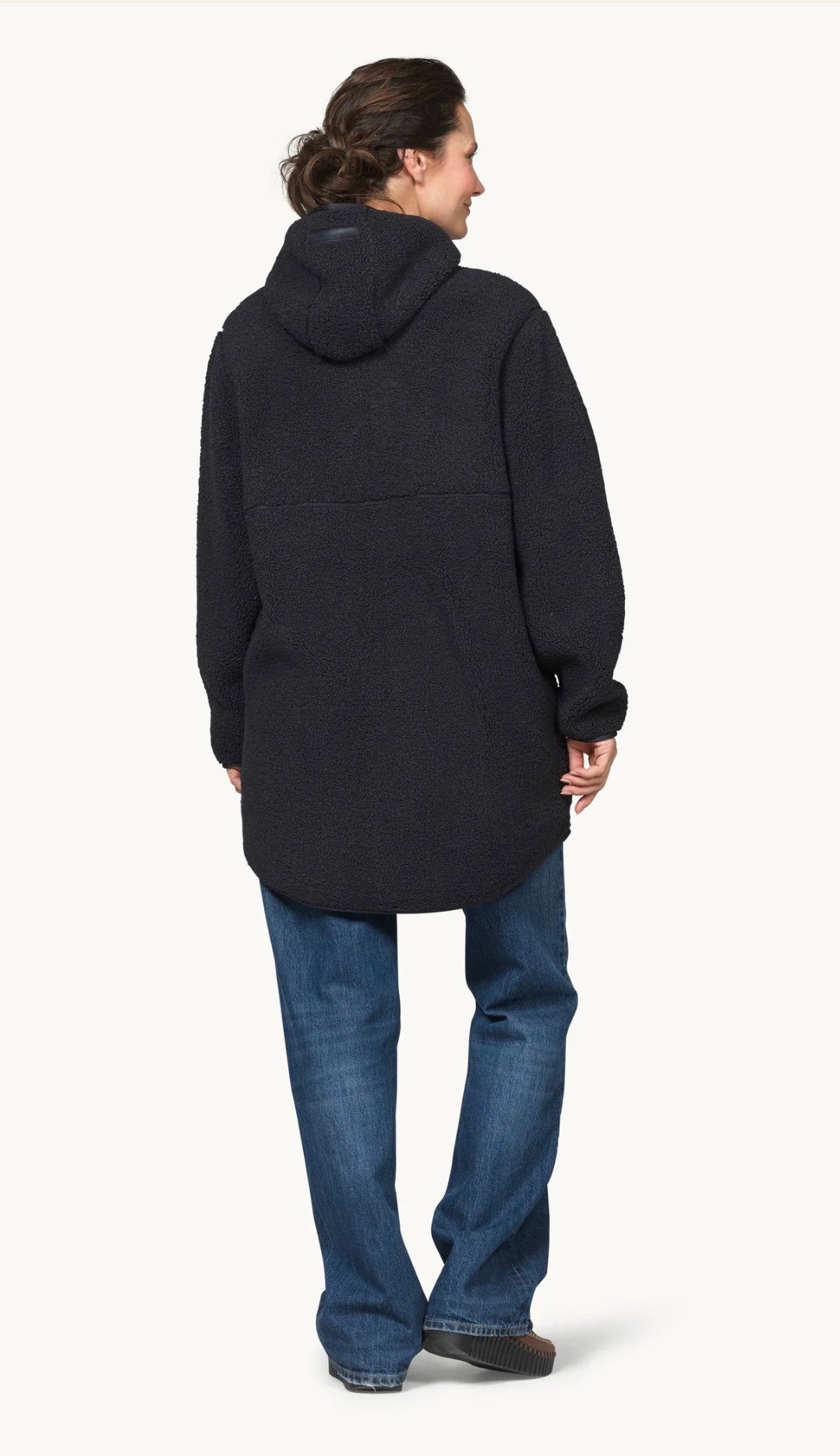 Ilse Jacobsen - Fleece Jacket