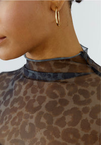 Oui - Long-sleeved shirt