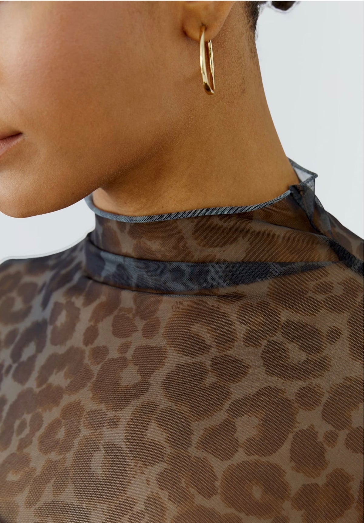 Oui - Long-sleeved shirt