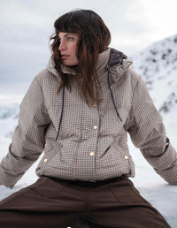 Mos Mosh - MMJilly Miras Down Jacket