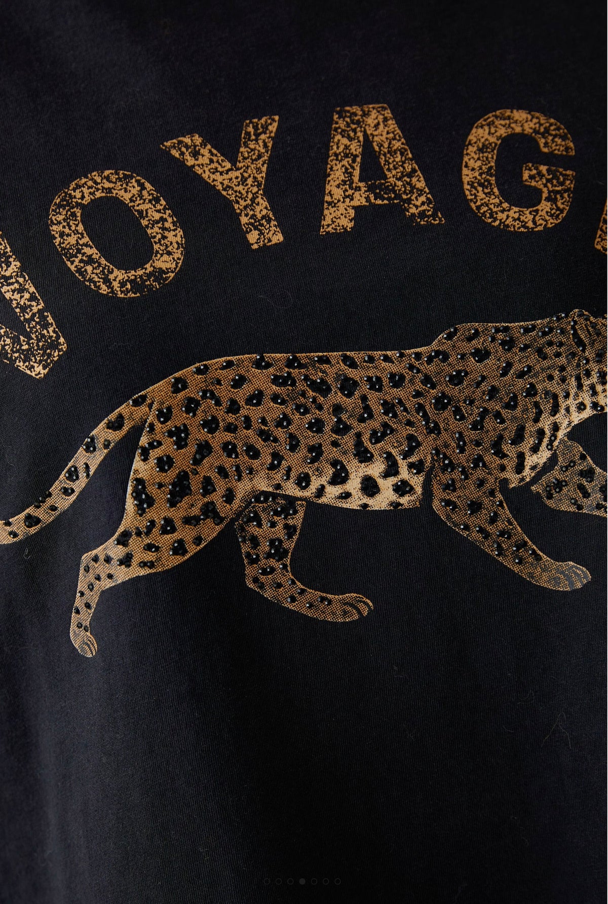 Oui - Oversized T-Shirt