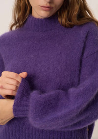 Des Petits Hauts - Alex Jumper Iris