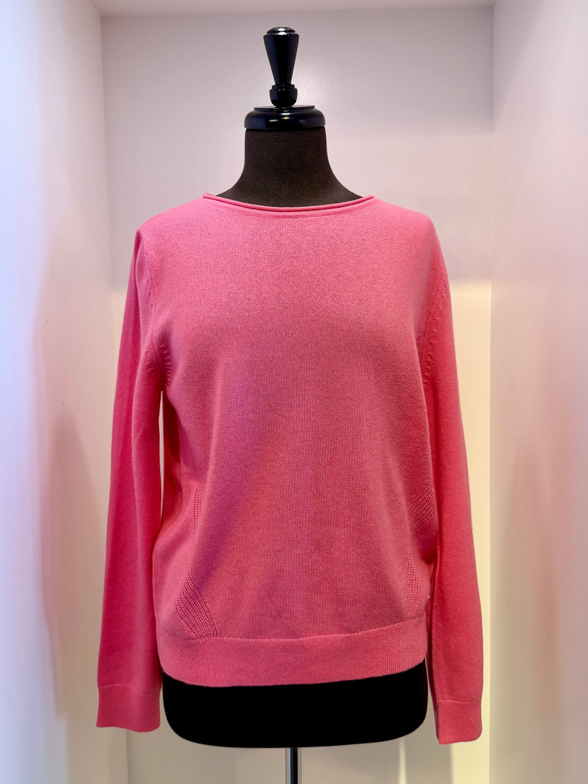 Brax - Lisa Jumper in Rouge