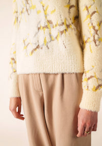 Saint James - Leeds Jumper
