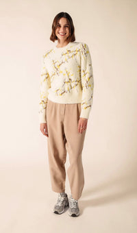 Saint James - Leeds Jumper
