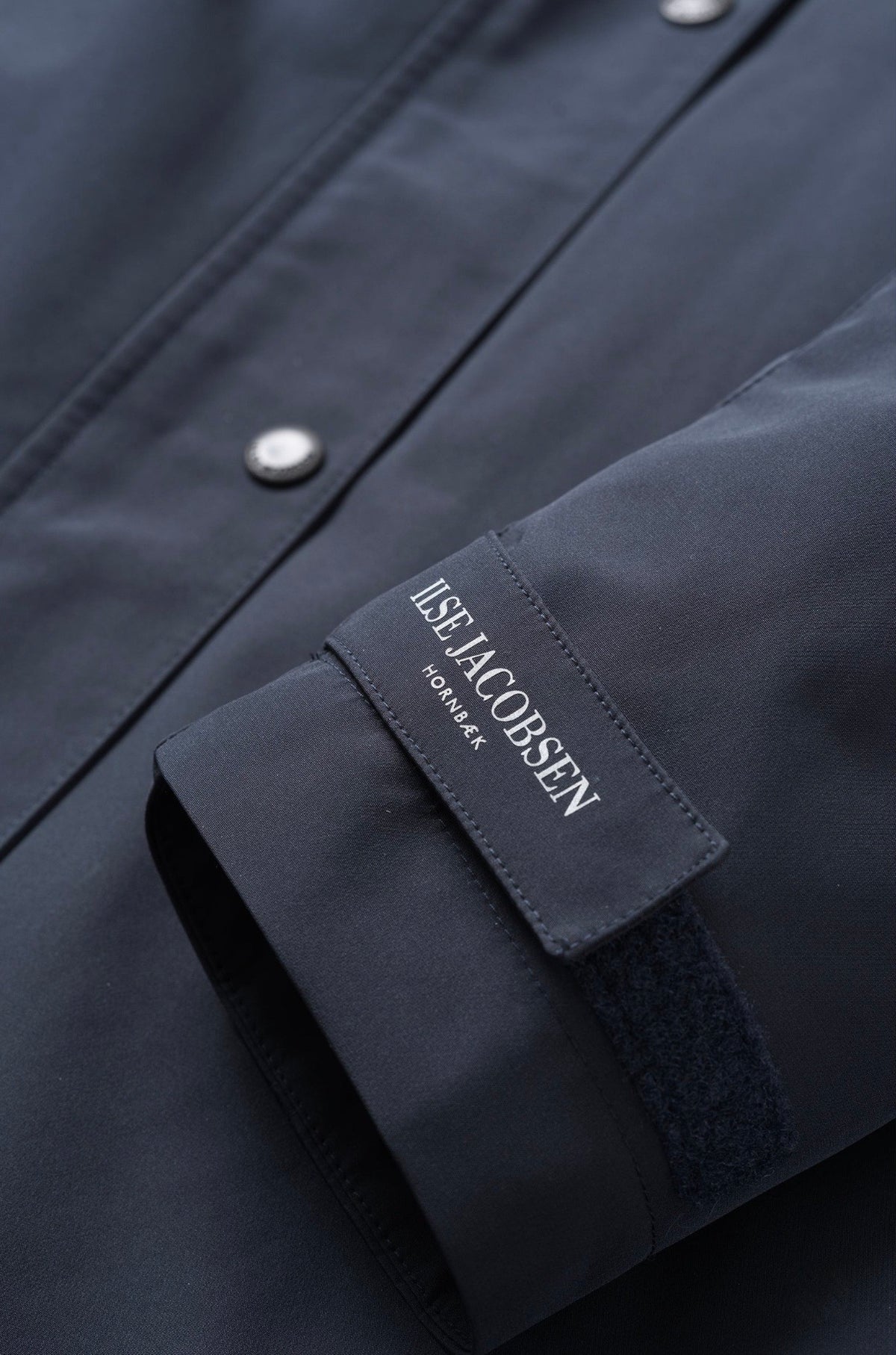 Ilse Jacobsen - Softshell Rain Coat