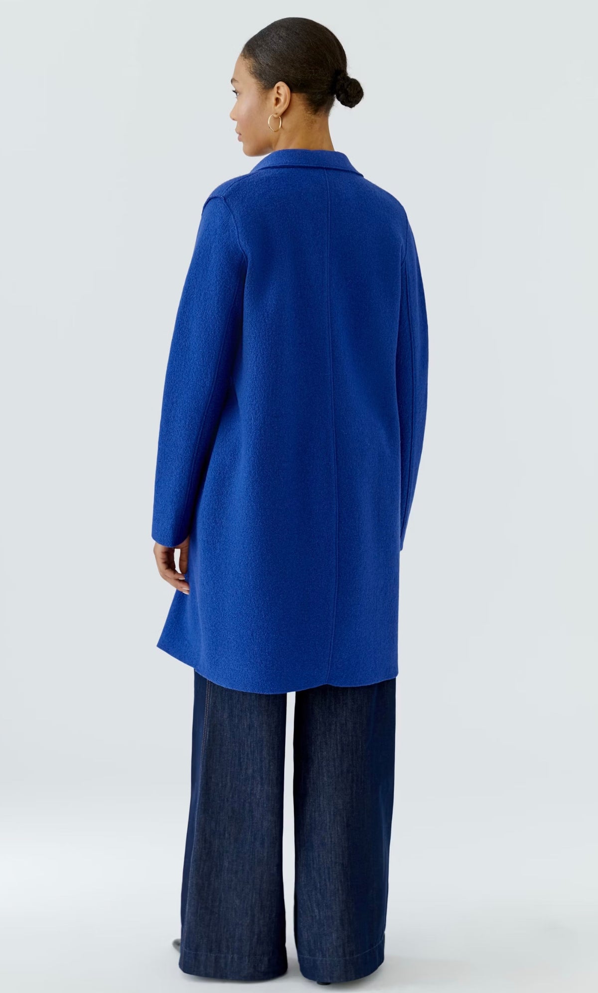 Oui - MAYSON Coat