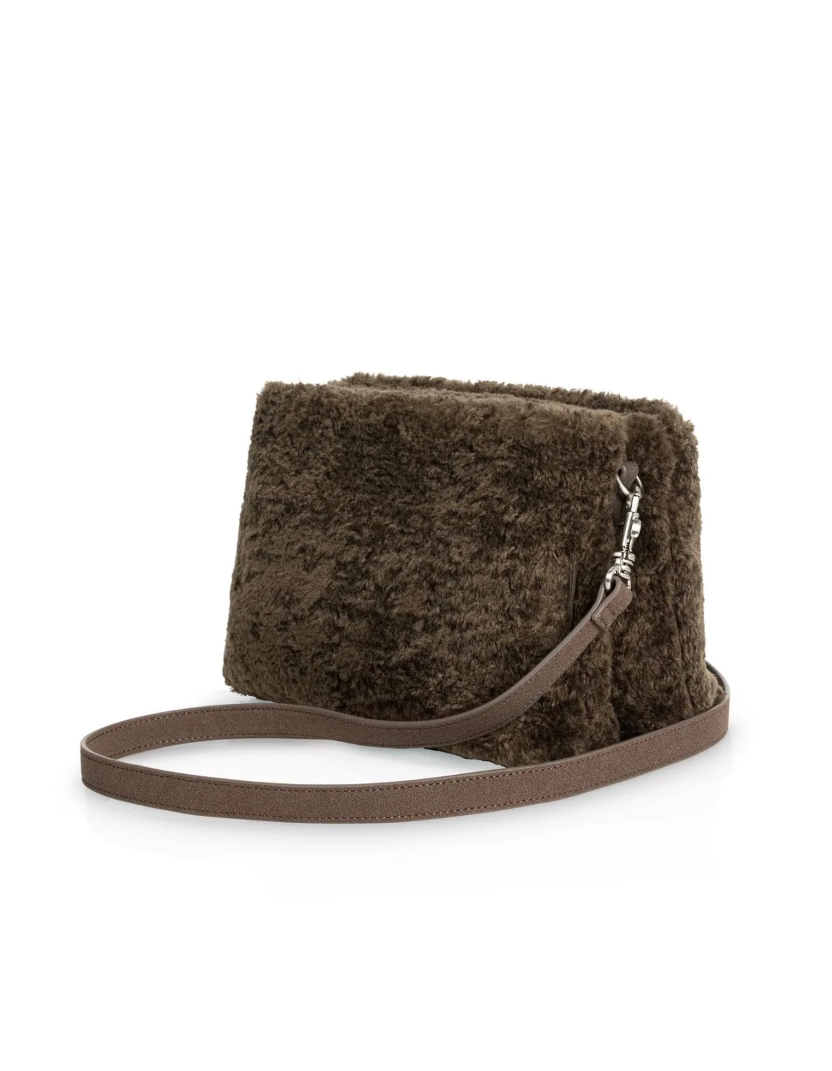 YaYa - Faux Fur Cross Body