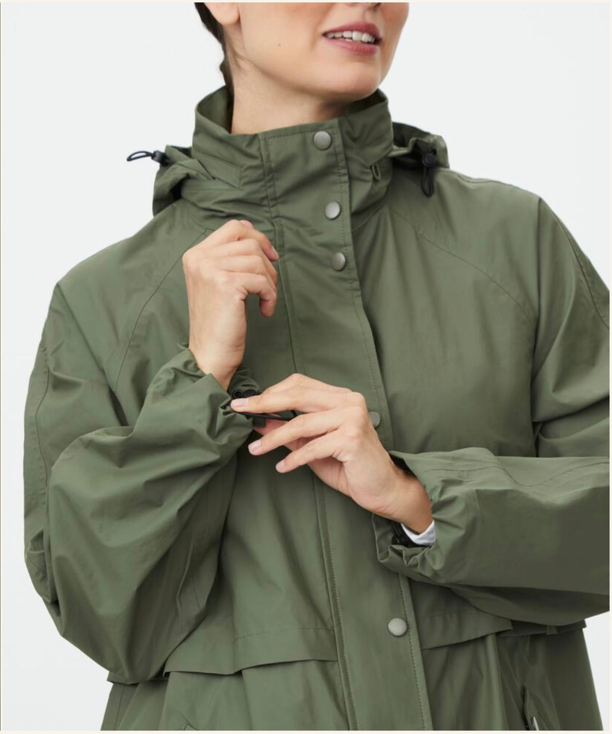 Masai - Thrud Rain Coat