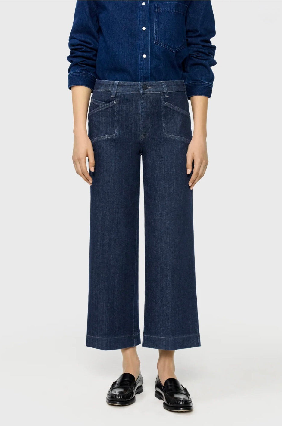 MAC - DREAM Culotte pocket