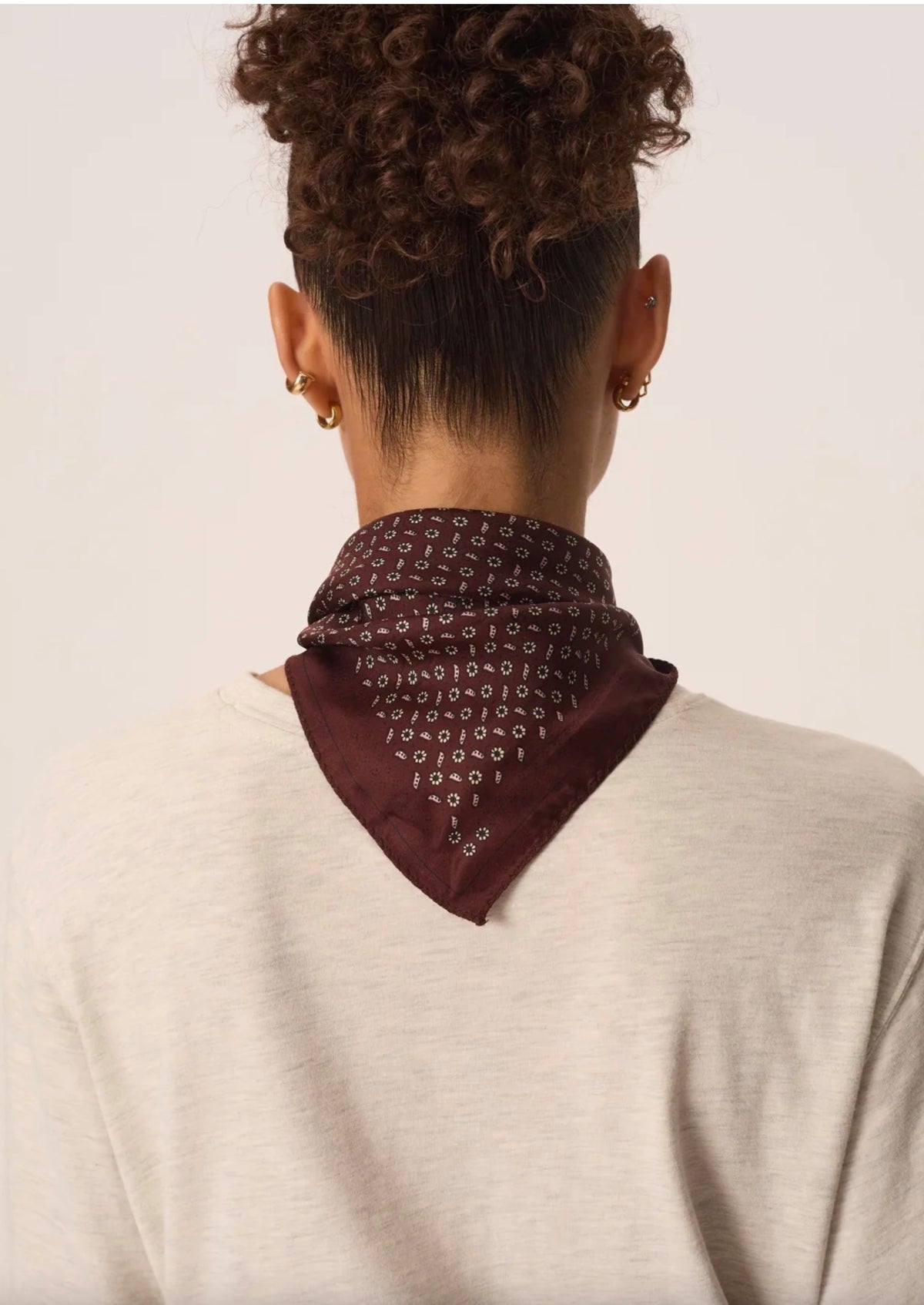 Des Petits Hauts - Natou Scarf