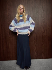Mos Mosh - MMSuvi Stripe Knit