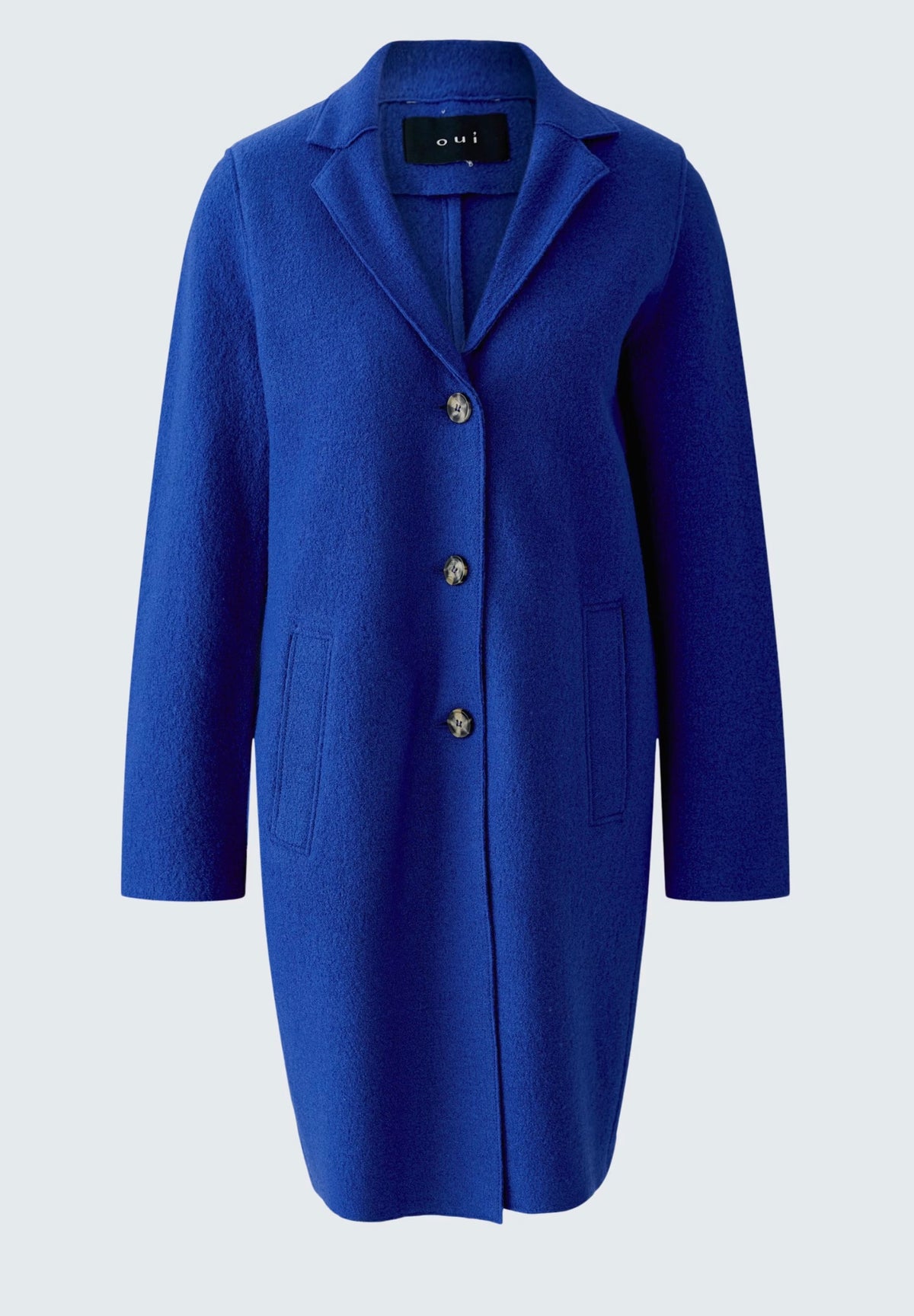Oui - MAYSON Coat
