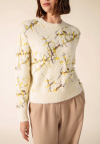 Saint James - Leeds Jumper