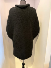 Grizas - Oversize Knit Vest