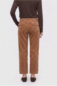 Mac - Chino 2.3 Modern Corduroy