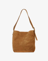 Brave - Kaylen Suede Bag