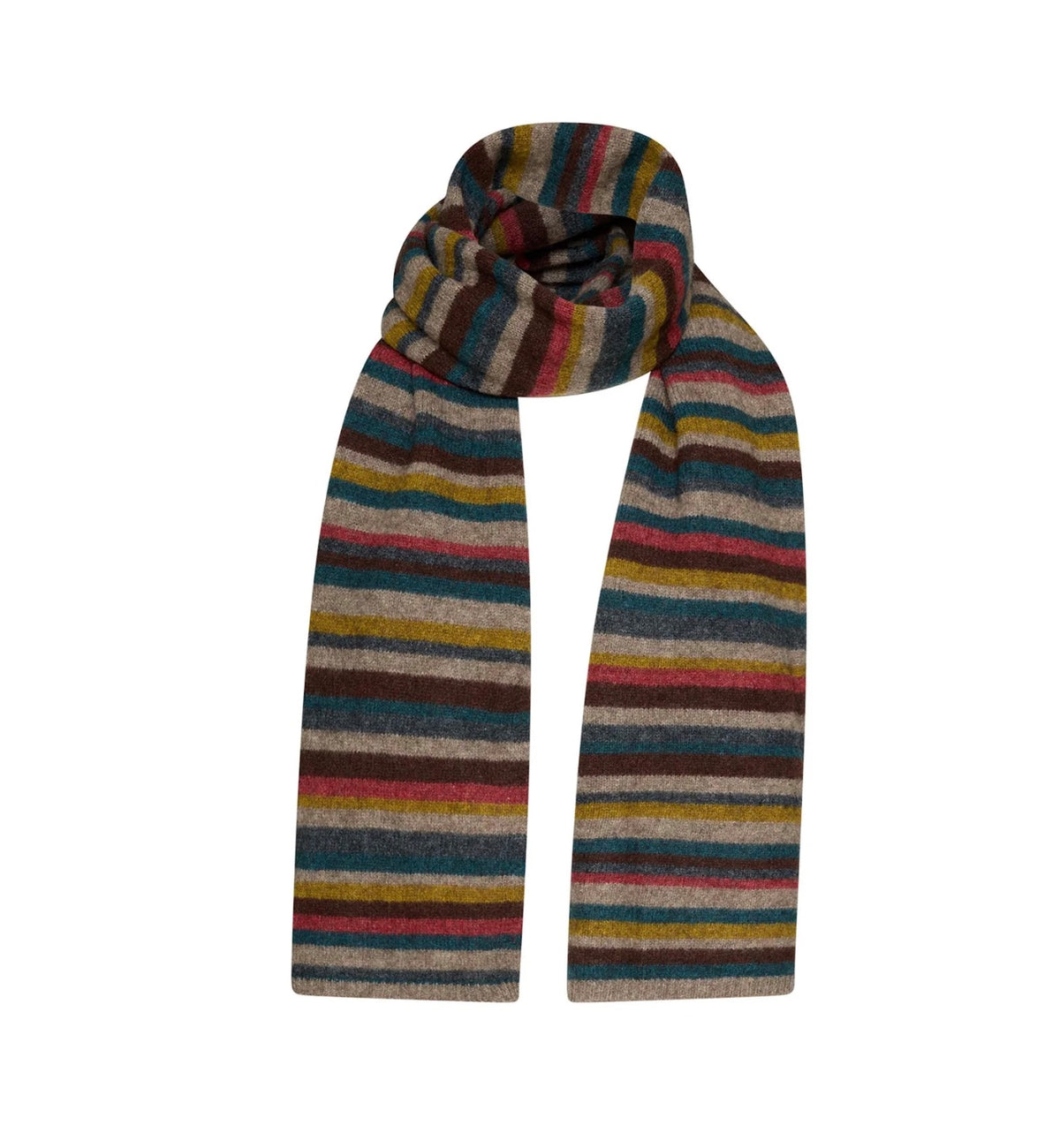 Mansted - Zett Scarf