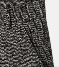 Cambio - Orly Airport Pant  Barrel Cropped