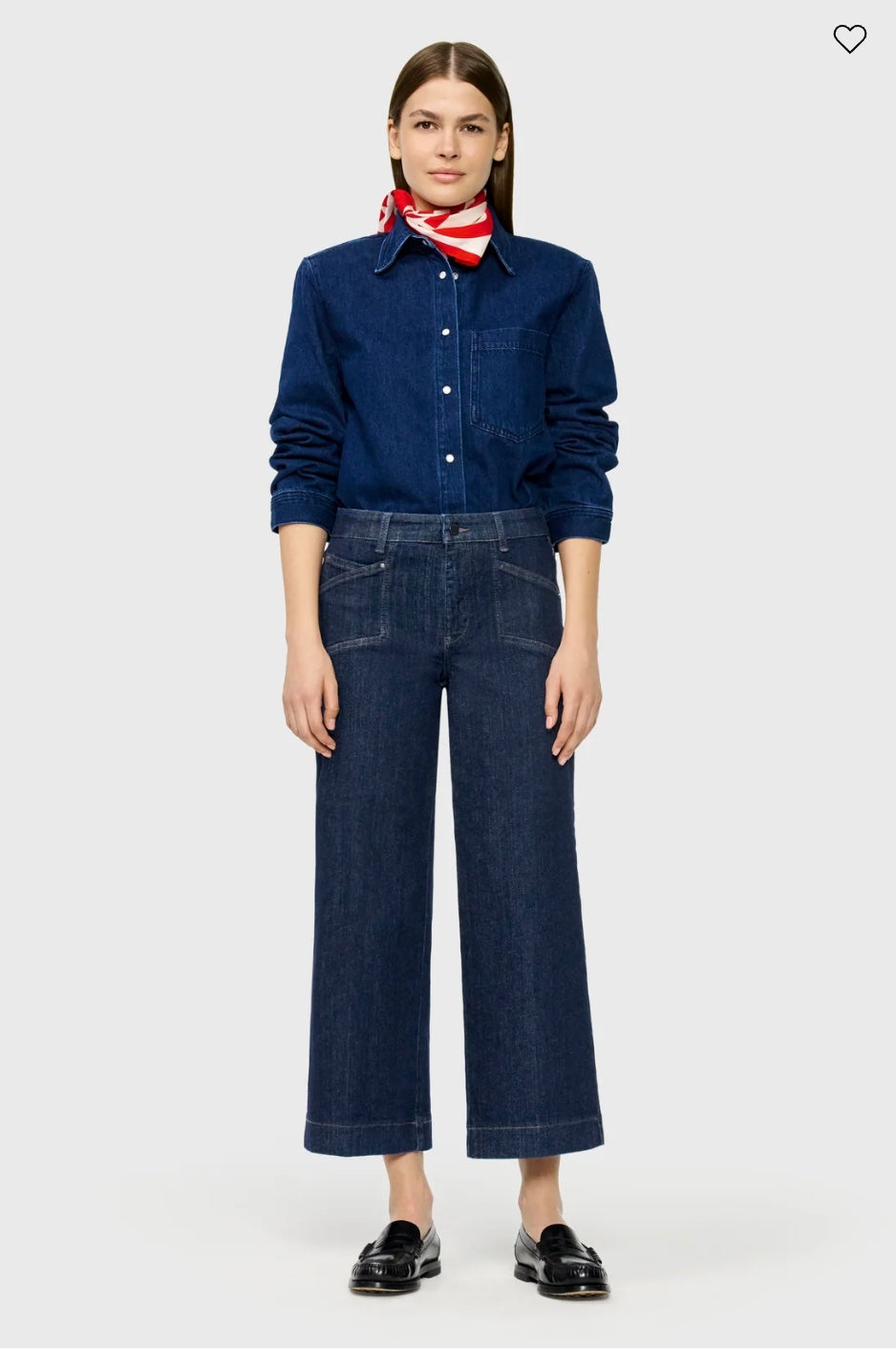 MAC - DREAM Culotte pocket