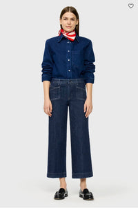 MAC - DREAM Culotte pocket