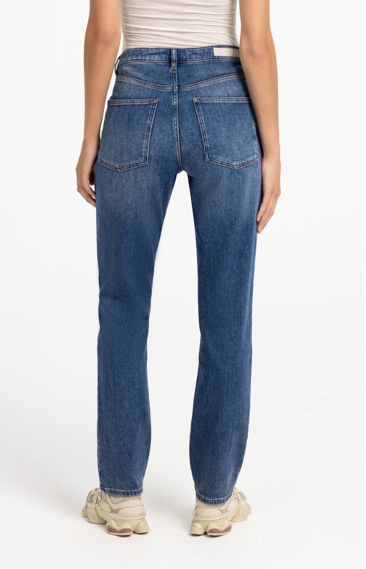 YaYa - Straight leg denim