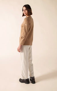 Saint James - Blainville V Neck Cardigan