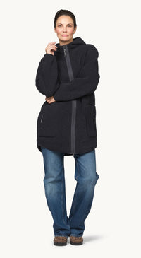 Ilse Jacobsen - Fleece Jacket