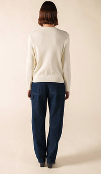 Saint James - Ascou Jumper