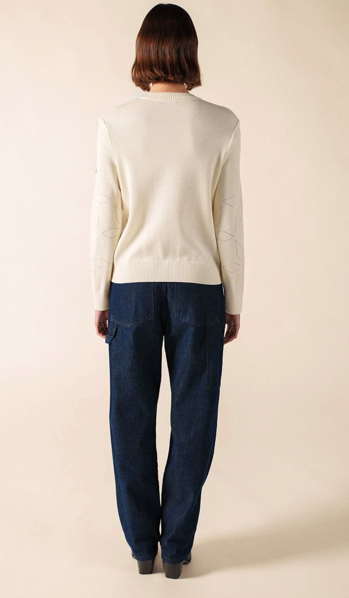 Saint James - Ascou Jumper