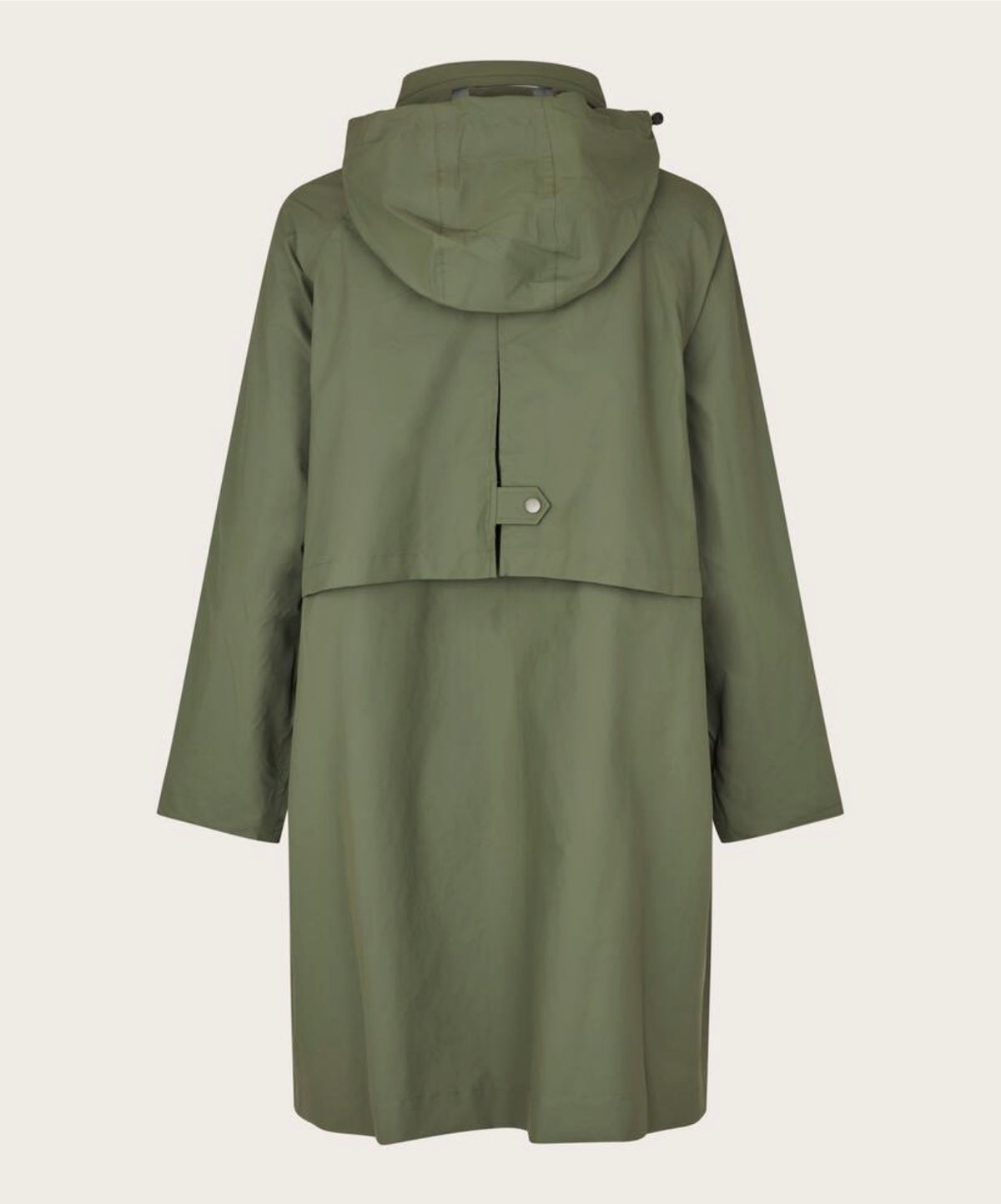 Masai - Thrud Rain Coat