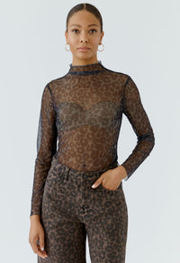 Oui - Long-sleeved shirt