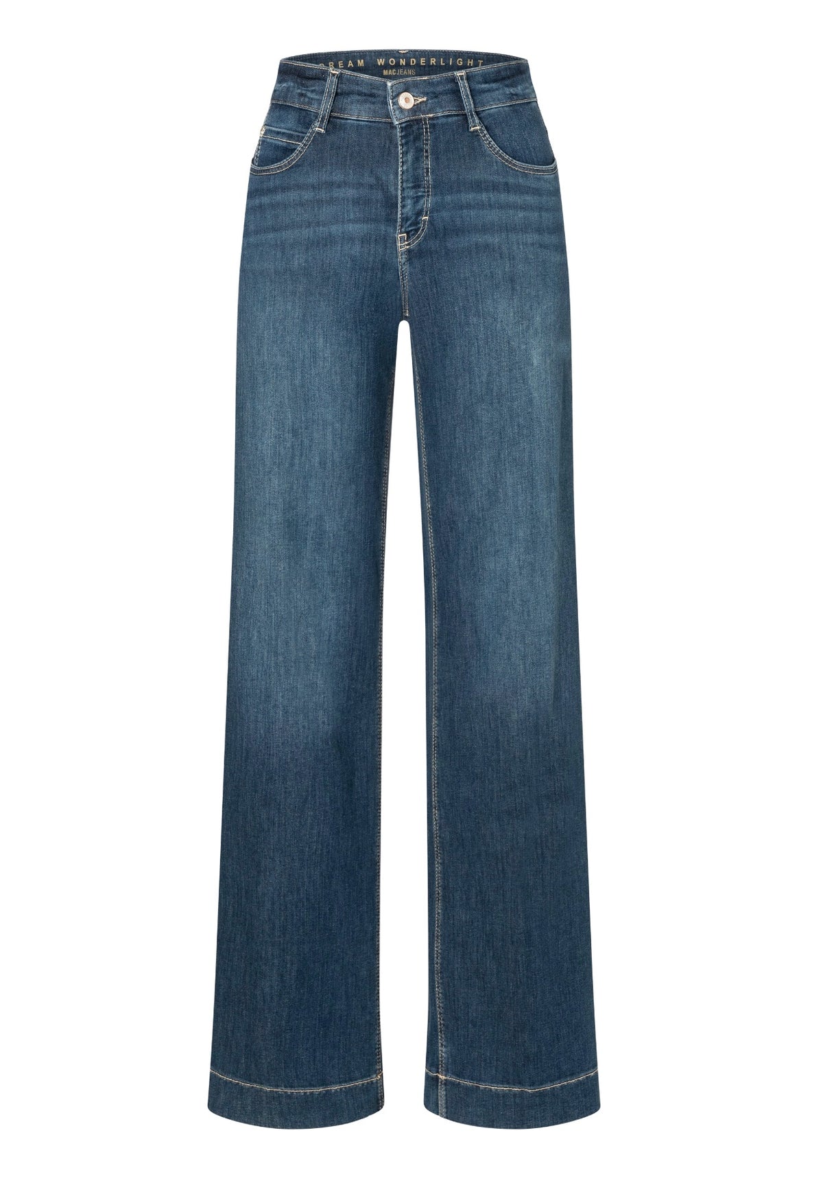 MAC - DREAM WIDE Jeans