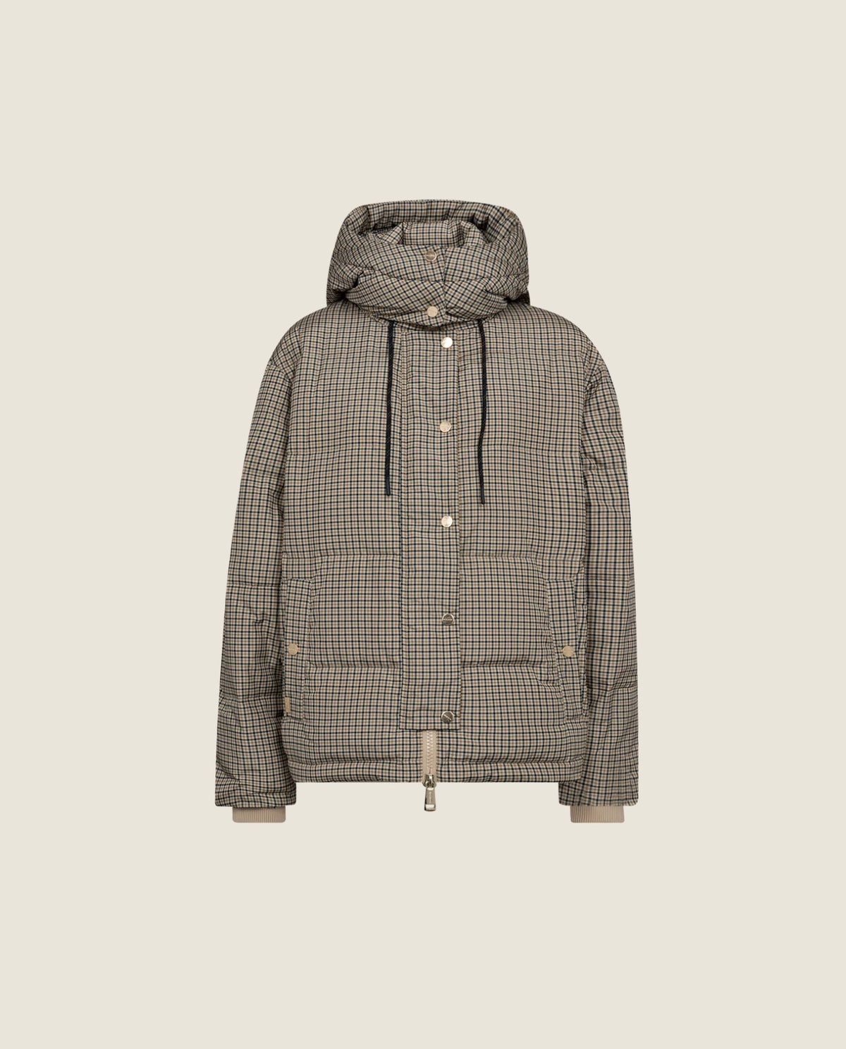Mos Mosh - MMJilly Miras Down Jacket